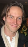 Jason Holley