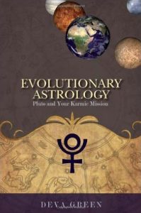Evolutionary Astrology: Pluto And Your Karmic Mission by Deva Green