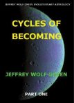 Cycles Of Becoming DVD By Jeffrey Wolf Green