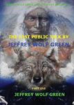 The Last Public Talk By Jeffrey Wolf Green