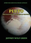Pluto: The Evolutionary Journey Of The Soul DVD Jeffrey Wolf Green